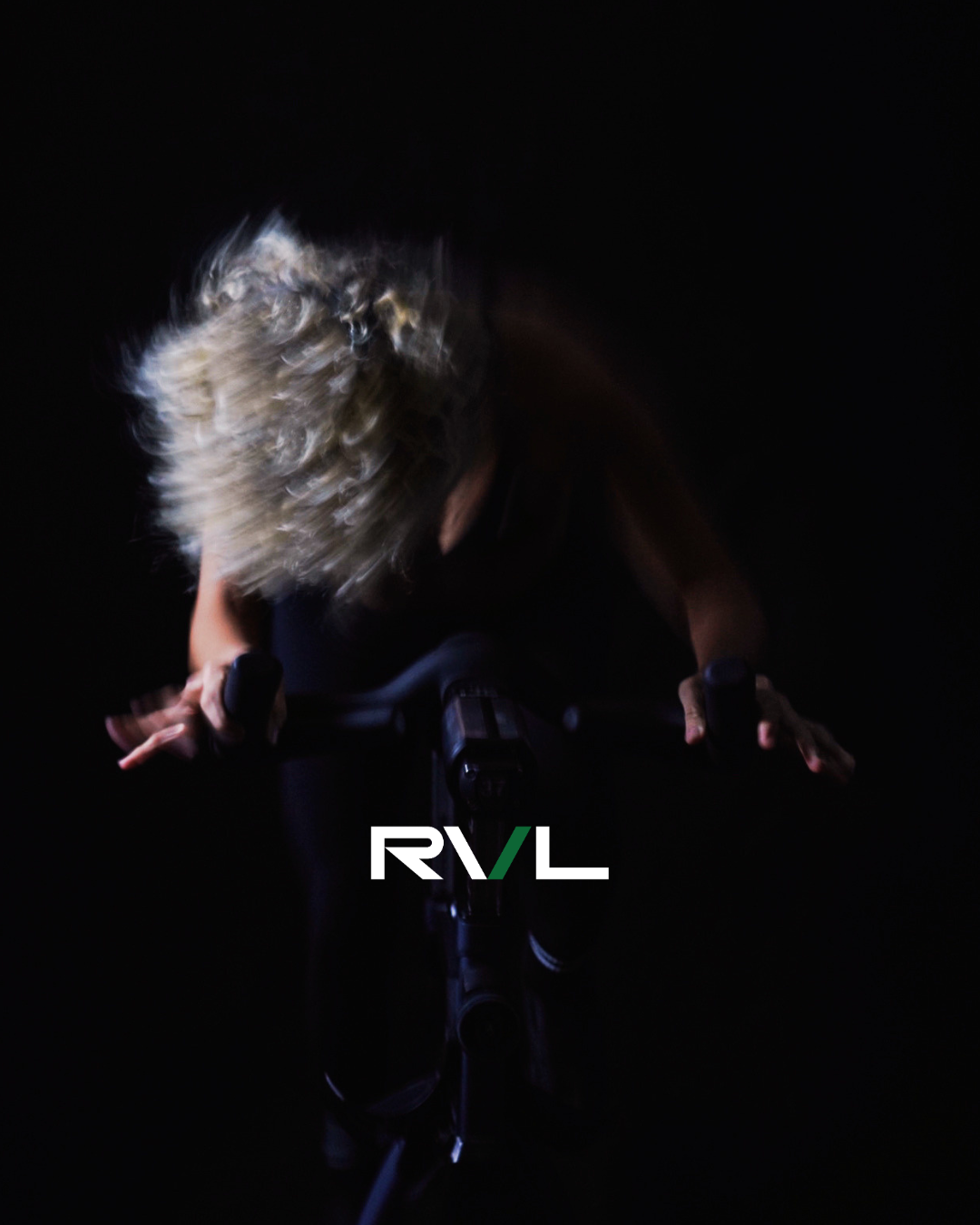 Rival studio ride